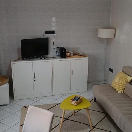 Appartent 11 A Guelize Hivernage Marrakesh Ngoại thất bức ảnh