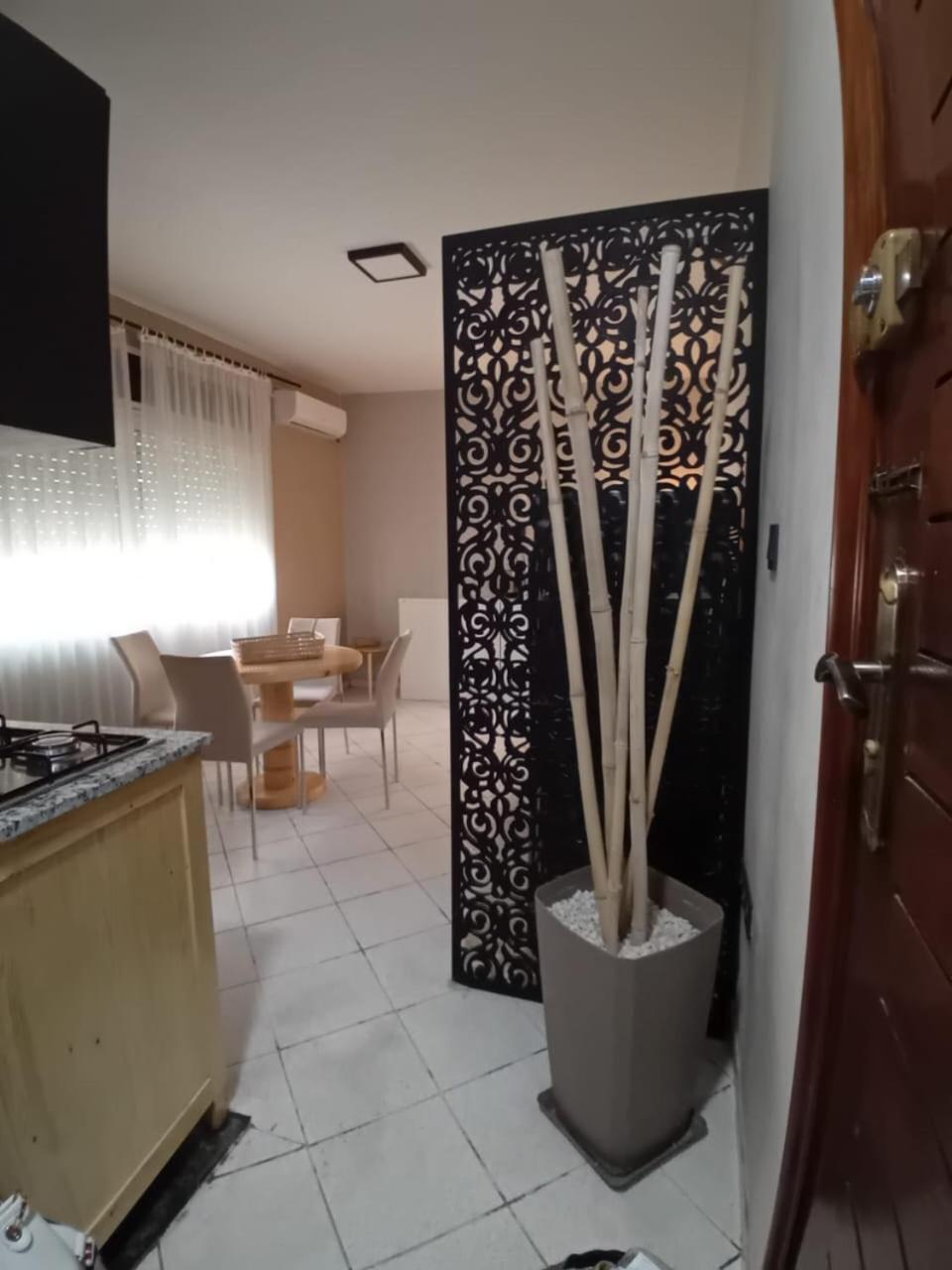 Appartent 11 A Guelize Hivernage Marrakesh Ngoại thất bức ảnh