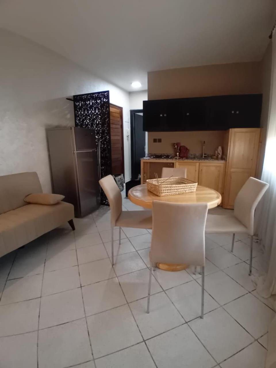 Appartent 11 A Guelize Hivernage Marrakesh Ngoại thất bức ảnh
