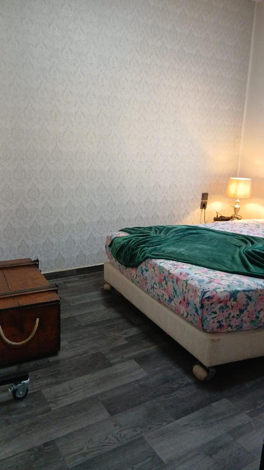 Appartent 11 A Guelize Hivernage Marrakesh Ngoại thất bức ảnh