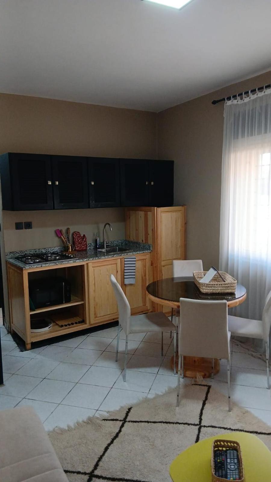 Appartent 11 A Guelize Hivernage Marrakesh Ngoại thất bức ảnh