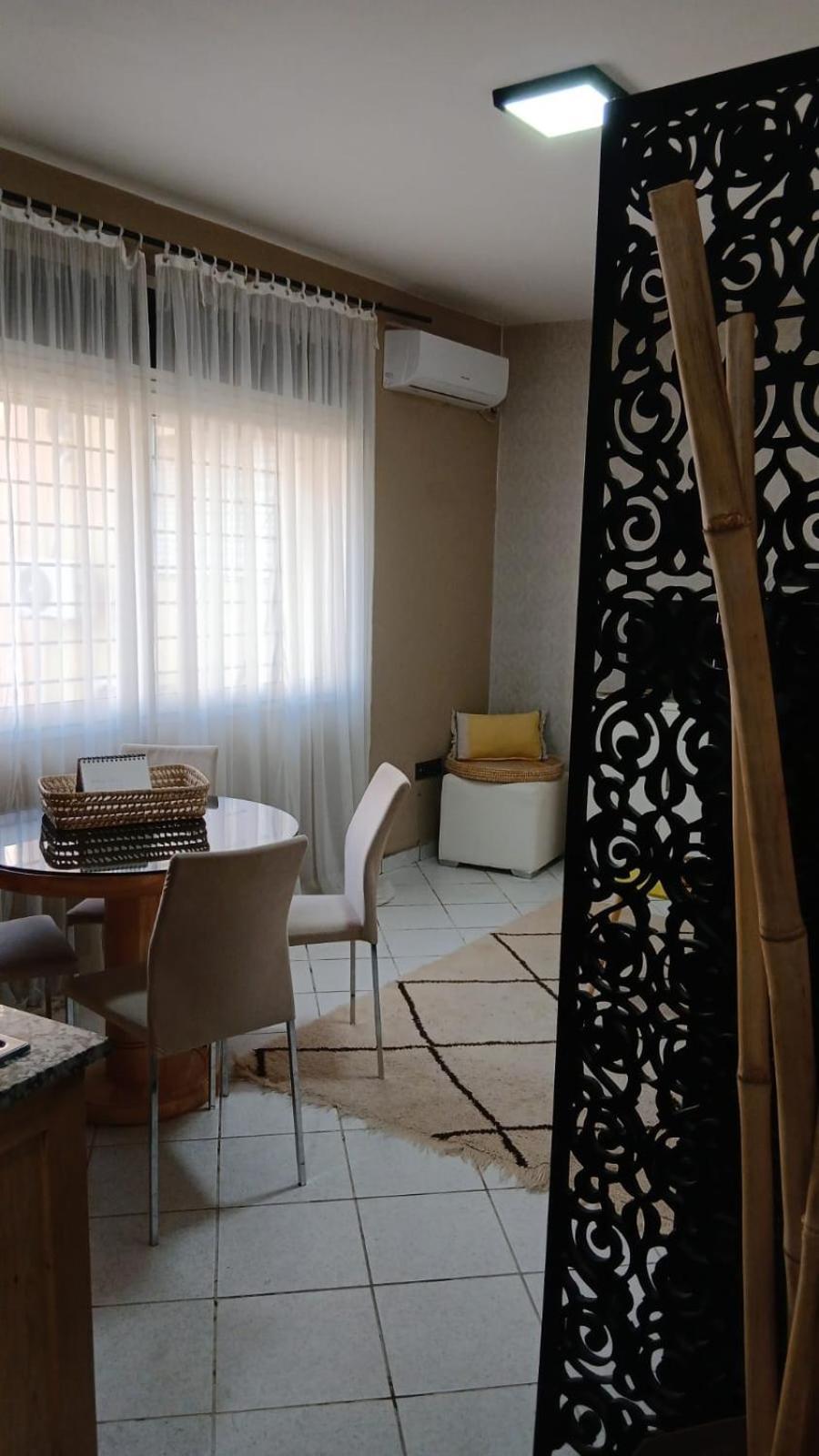 Appartent 11 A Guelize Hivernage Marrakesh Ngoại thất bức ảnh